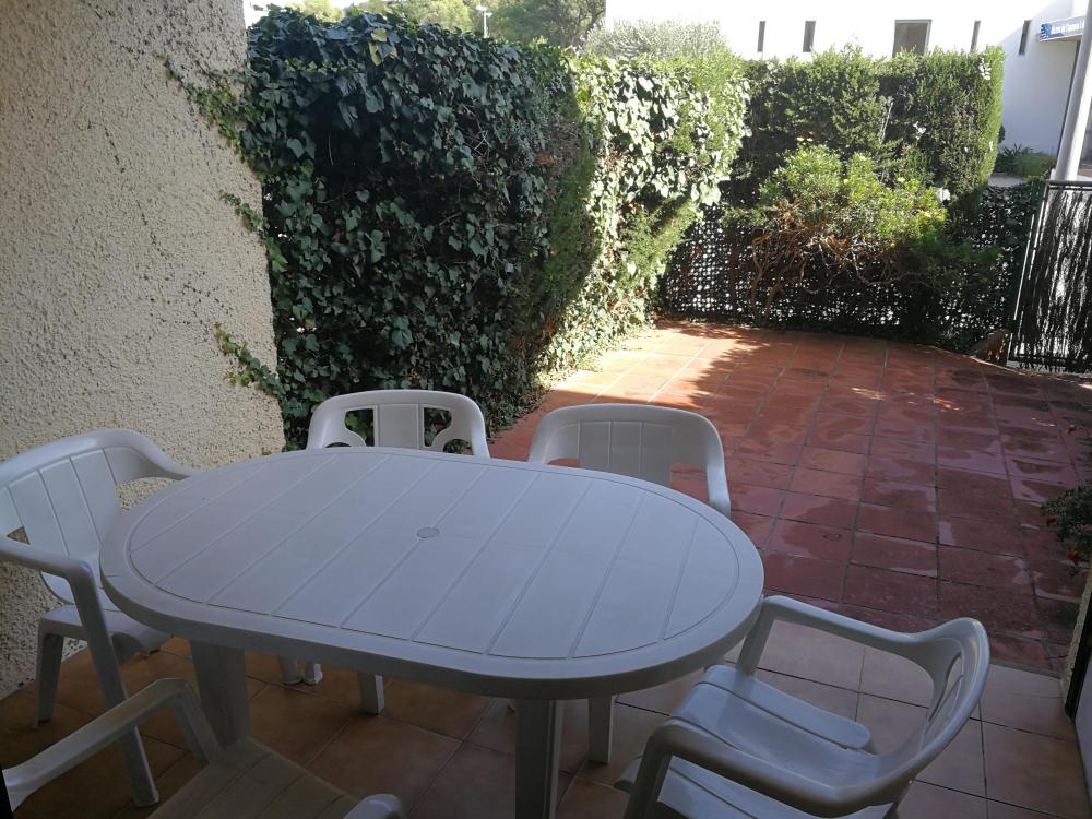 Ducat 11-I 11-I Apartment Escala (L') Ducat 11-I 11-I Apartment Escala (L')