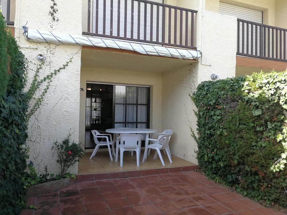 Ducat 11-I 11-I Apartment Escala (L') Ducat 11-I 11-I Apartment Escala (L')