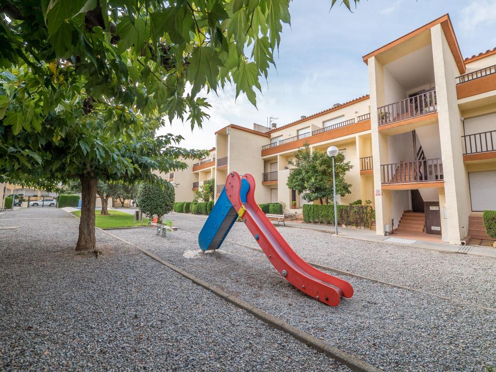 Ducat 11-I 11-I Apartment Escala (L') Ducat 11-I 11-I Apartment Escala (L')