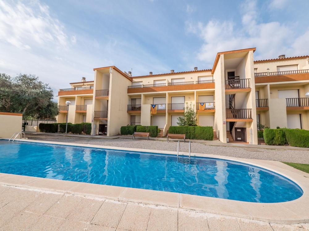 Ducat 11-I 11-I Apartment Escala (L') Ducat 11-I 11-I Apartment Escala (L')