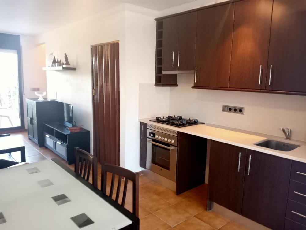 Ducat 11-I 11-I Apartment Escala (L') Ducat 11-I 11-I Apartment Escala (L')