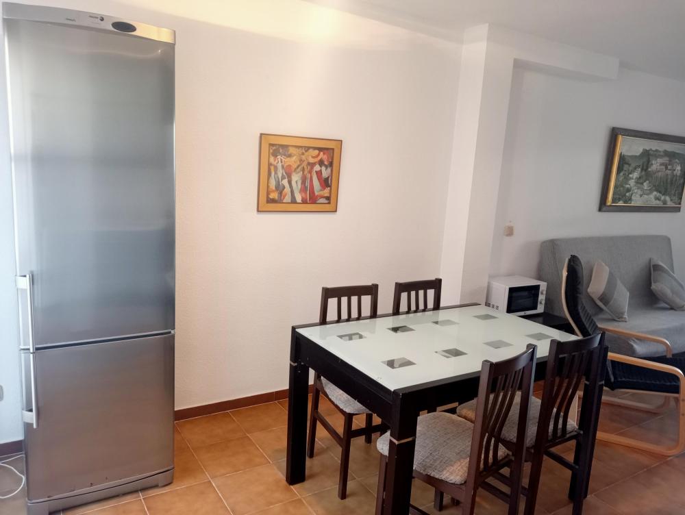 Ducat 11-I 11-I Apartment  Escala (L')