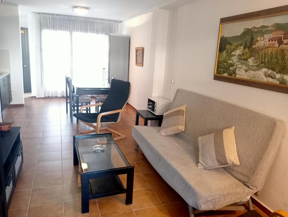 Ducat 11-I 11-I Apartment Escala (L') Ducat 11-I 11-I Apartment Escala (L')