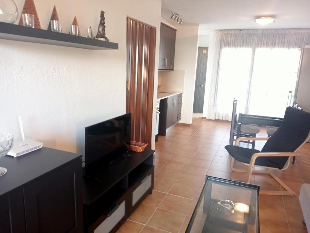 Ducat 11-I 11-I Apartment Escala (L') Ducat 11-I 11-I Apartment Escala (L')