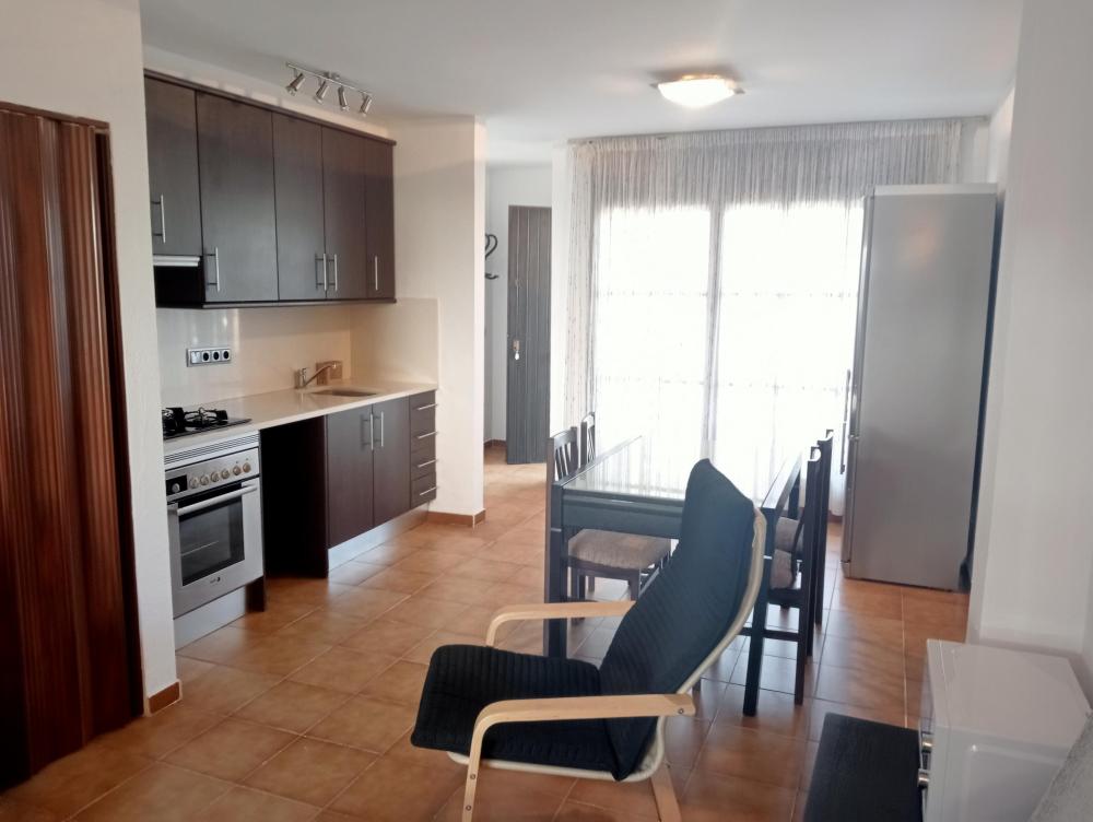 Ducat 11-I 11-I Apartment Escala (L') Ducat 11-I 11-I Apartment Escala (L')