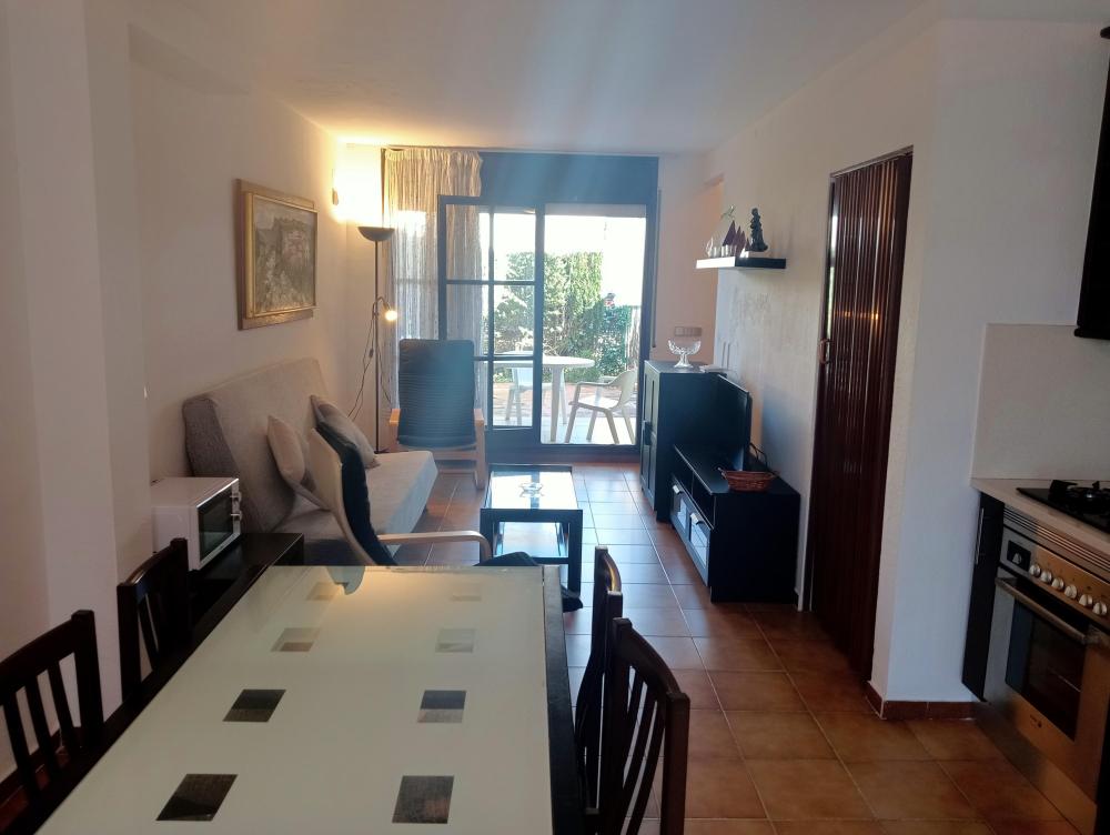 Ducat 11-I 11-I Apartment Escala (L') Ducat 11-I 11-I Apartment Escala (L')
