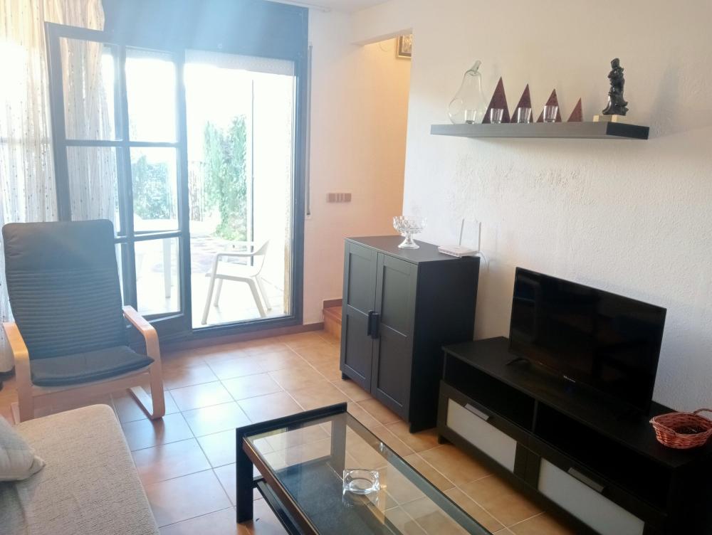 Ducat 11-I 11-I Apartment Escala (L') Ducat 11-I 11-I Apartment Escala (L')