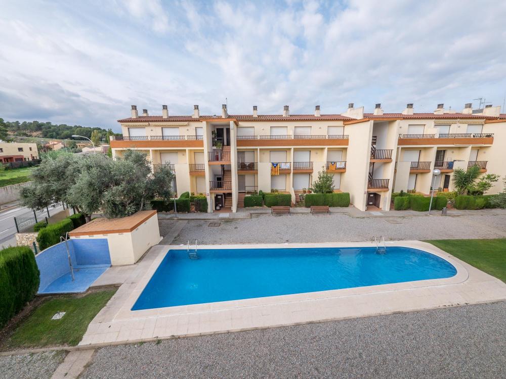 Ducat 46-IV 46-IV Penthouse Escala (L') Ducat 46-IV 46-IV Penthouse Escala (L')