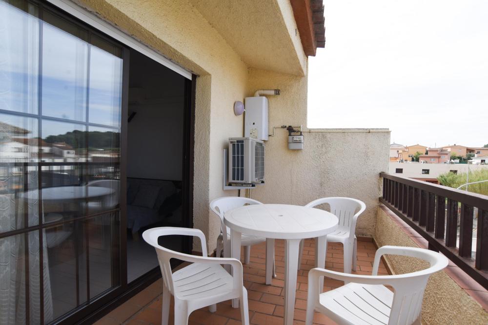 Ducat 50-IV 50-IV Penthouse  Escala (L')