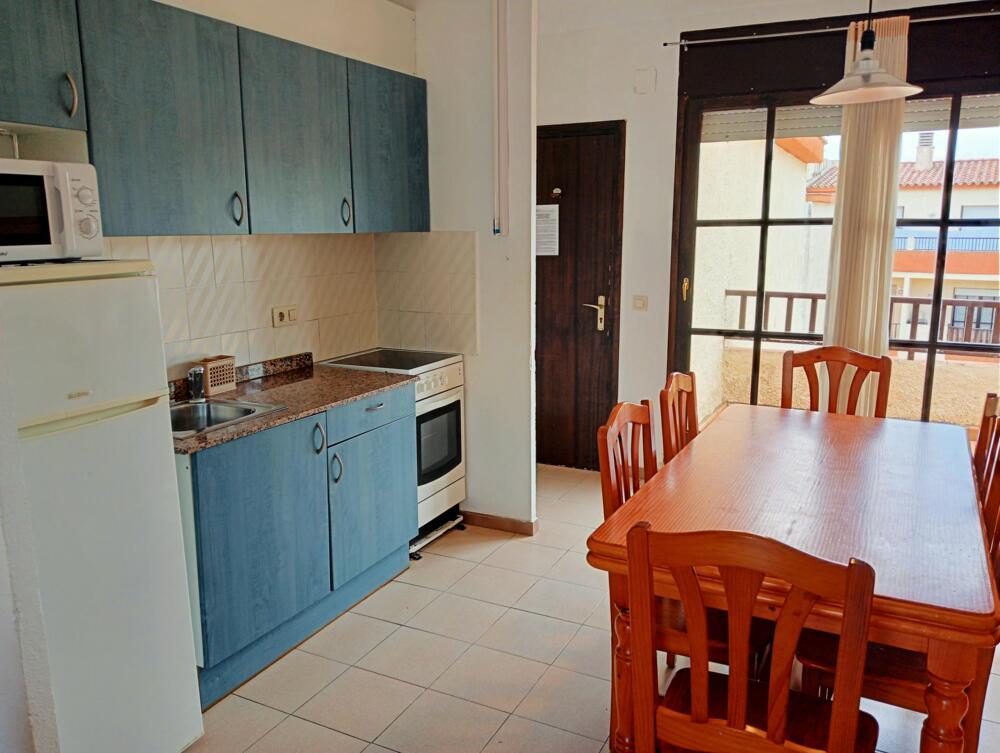 Ducat 22-III 22-III Penthouse  Escala (L')