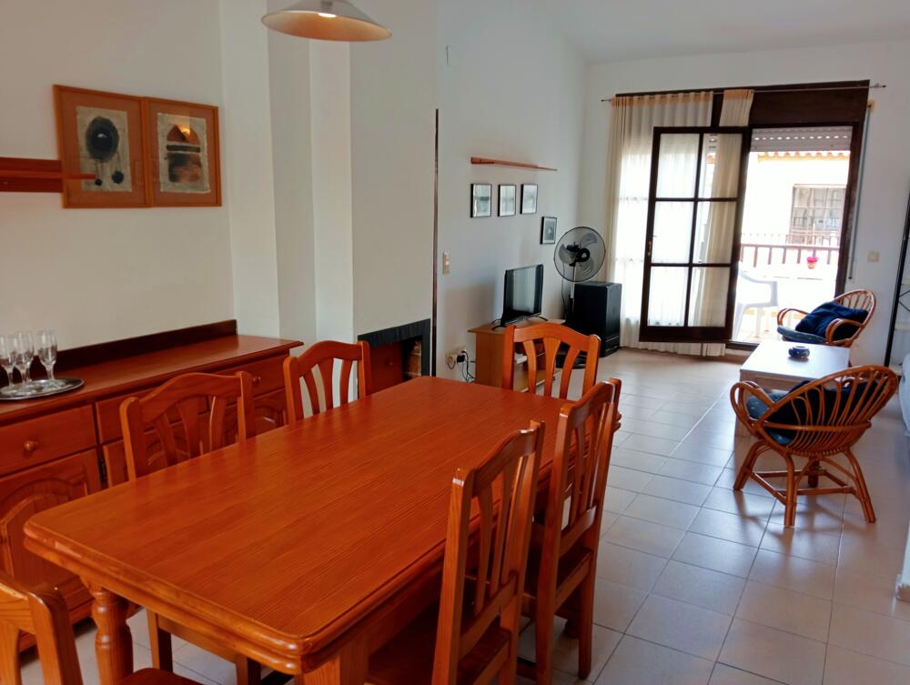Ducat 22-III 22-III Penthouse Escala (L') Ducat 22-III 22-III Penthouse Escala (L')