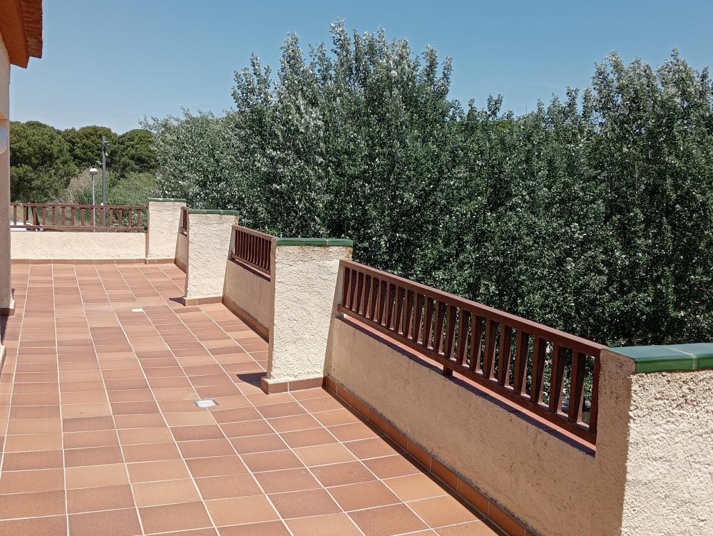 Ducat 44-IV 44-IV Penthouse  Escala (L')
