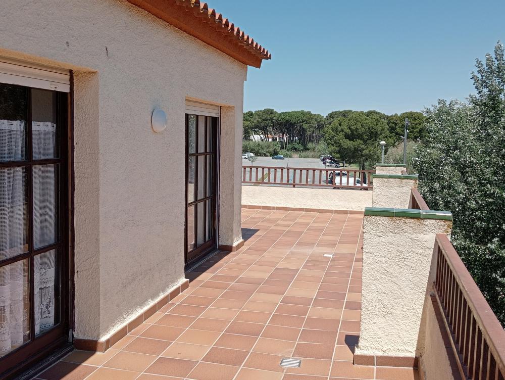 Ducat 44-IV 44-IV Penthouse  Escala (L')