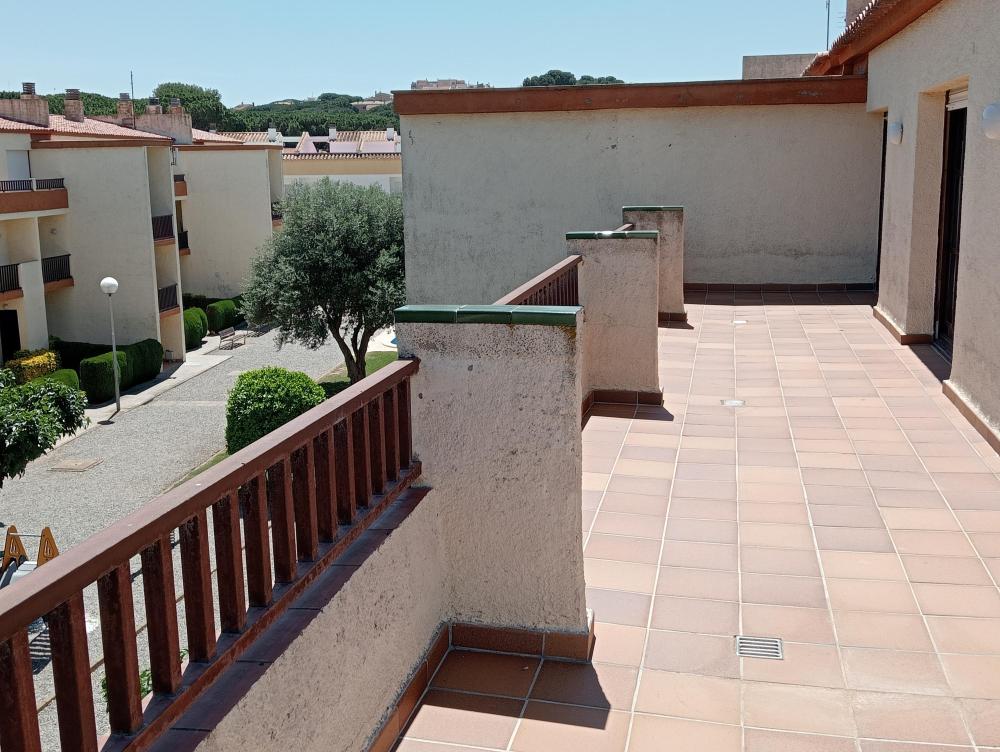 Ducat 44-IV 44-IV Penthouse  Escala (L')