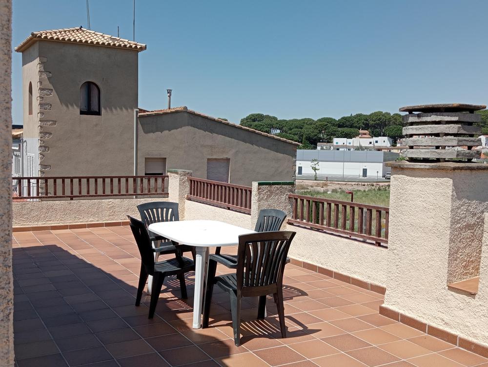 Ducat 44-IV 44-IV Penthouse  Escala (L')