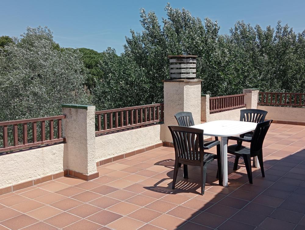 Ducat 44-IV 44-IV Penthouse  Escala (L')