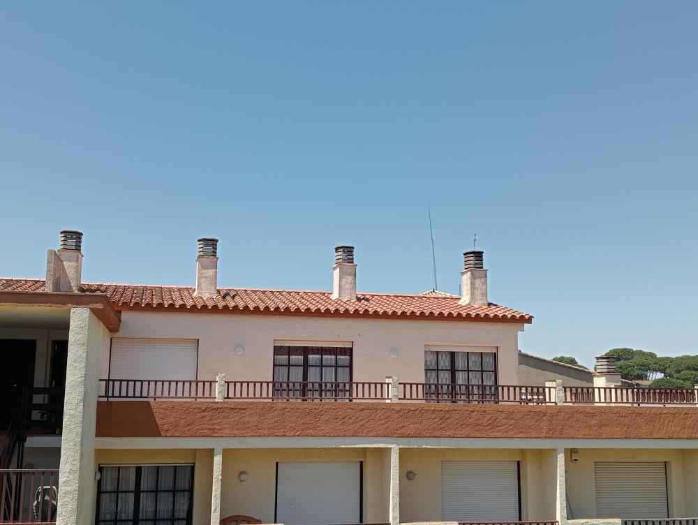 Ducat 44-IV 44-IV Penthouse  Escala (L')