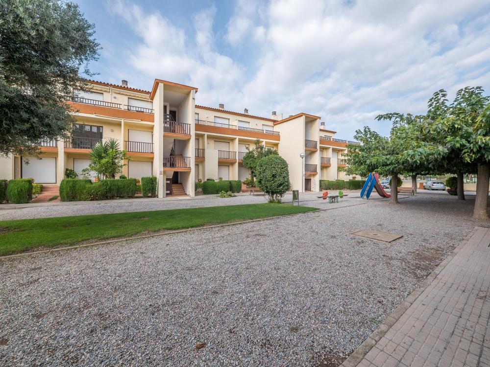 Ducat 44-IV 44-IV Penthouse  Escala (L')
