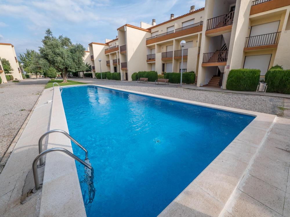 Ducat 44-IV 44-IV Penthouse  Escala (L')