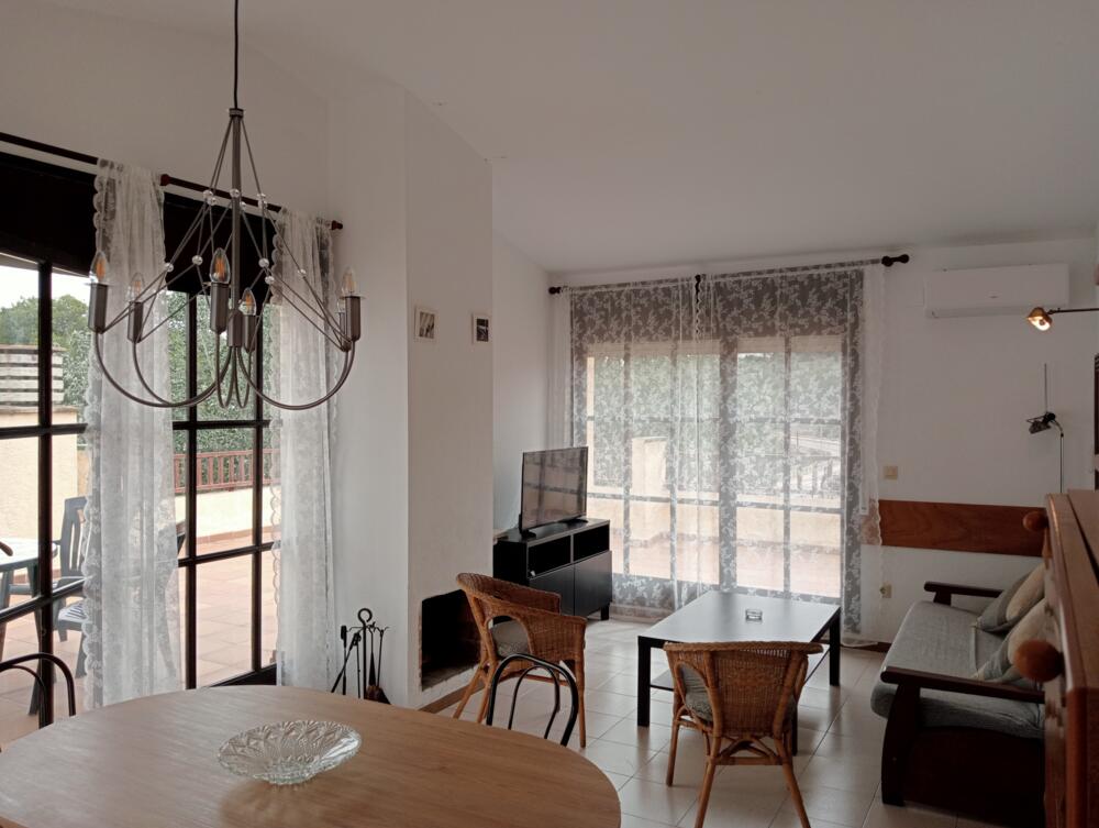 Ducat 44-IV 44-IV Penthouse  Escala (L')