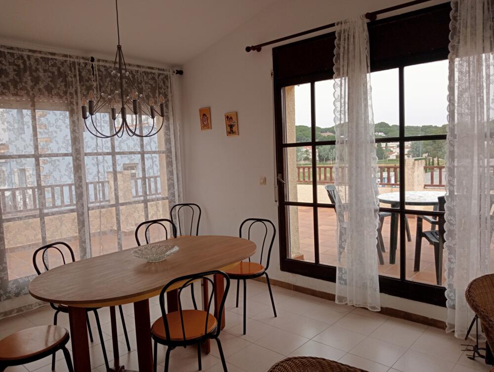 Ducat 44-IV 44-IV Penthouse  Escala (L')