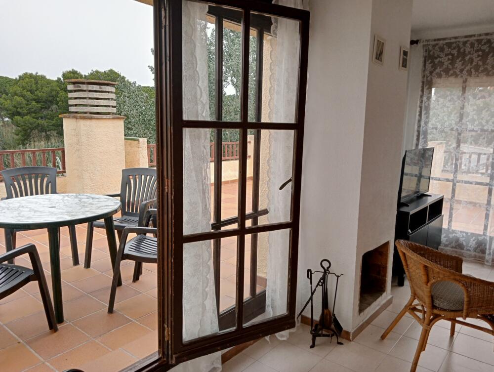 Ducat 44-IV 44-IV Penthouse  Escala (L')