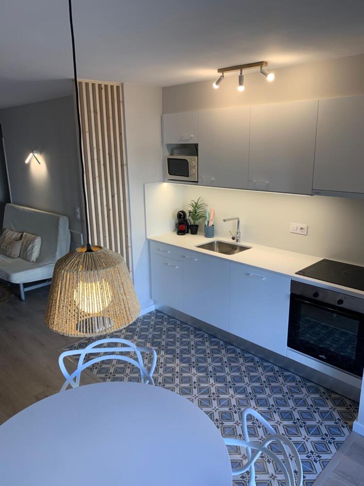 Ducat 29-IV Ducat 29 Apartament Escala (L') Ducat 29-IV Ducat 29 Apartament Escala (L')