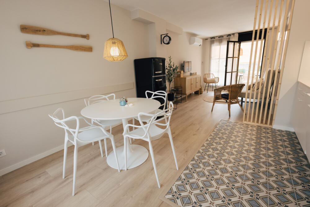 Ducat 29-IV Ducat 29 Apartament Escala (L') Ducat 29-IV Ducat 29 Apartament Escala (L')