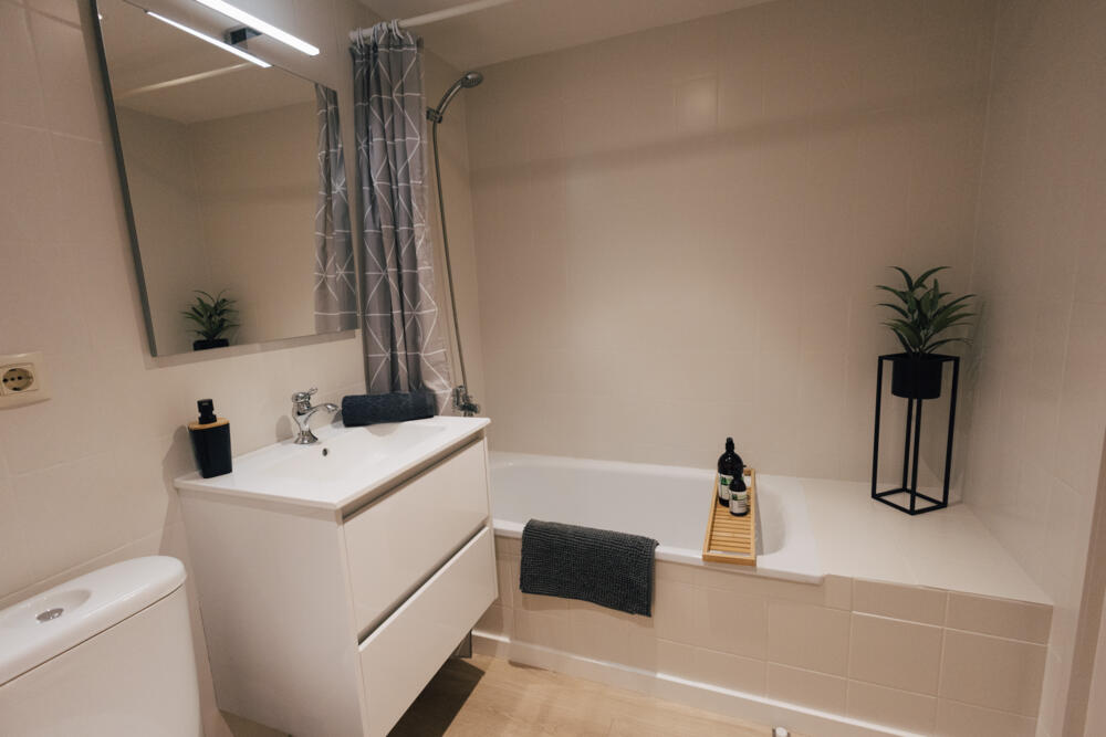 Ducat 29-IV Ducat 29 Apartament Escala (L') Ducat 29-IV Ducat 29 Apartament Escala (L')
