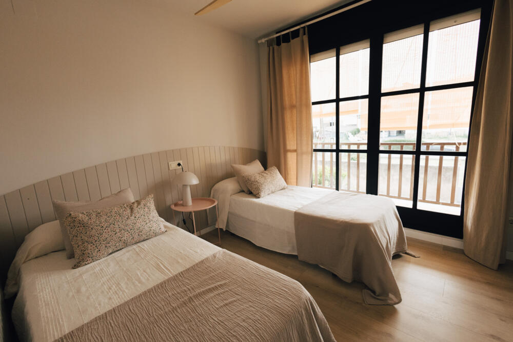 Ducat 29-IV Ducat 29 Apartament Escala (L') Ducat 29-IV Ducat 29 Apartament Escala (L')