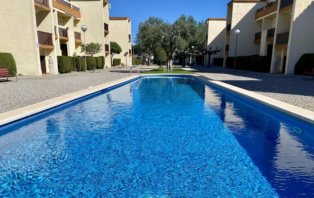 Ducat 29-IV 013 - 29-IV Apartament Escala (L') Ducat 29-IV 013 - 29-IV Apartament Escala (L')