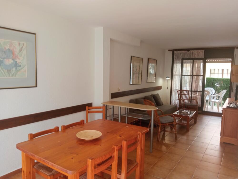 Ducat 19-II 19-II Apartamento  Escala (L')