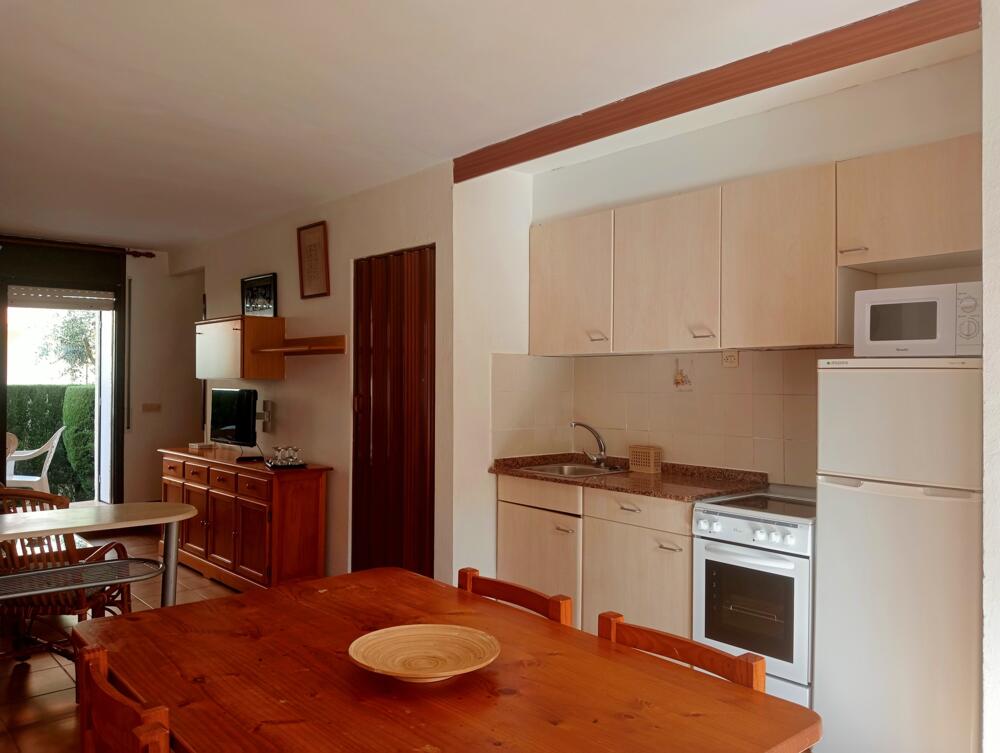 Ducat 19-II 19-II Apartamento  Escala (L')