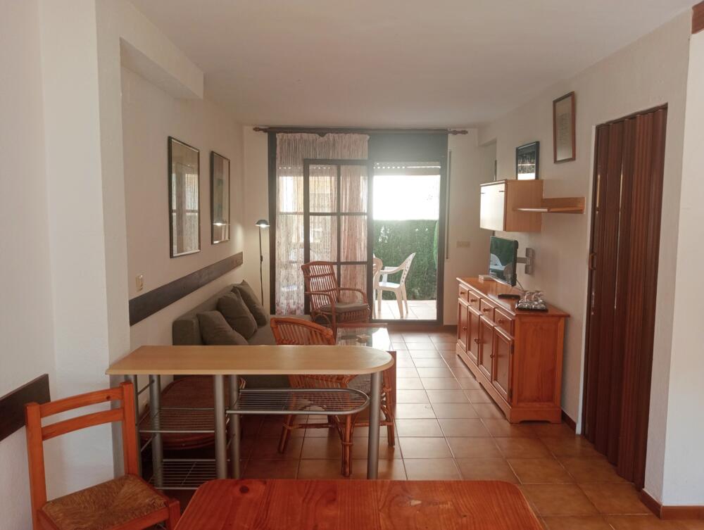 Ducat 19-II 19-II Apartamento  Escala (L')
