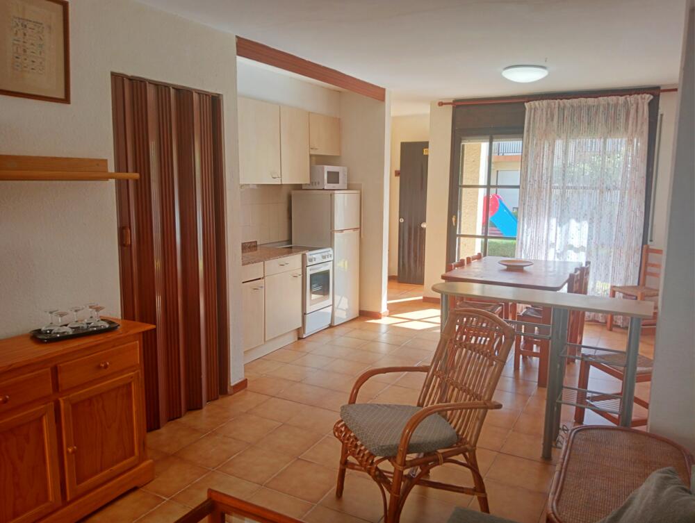 Ducat 19-II 19-II Apartamento  Escala (L')