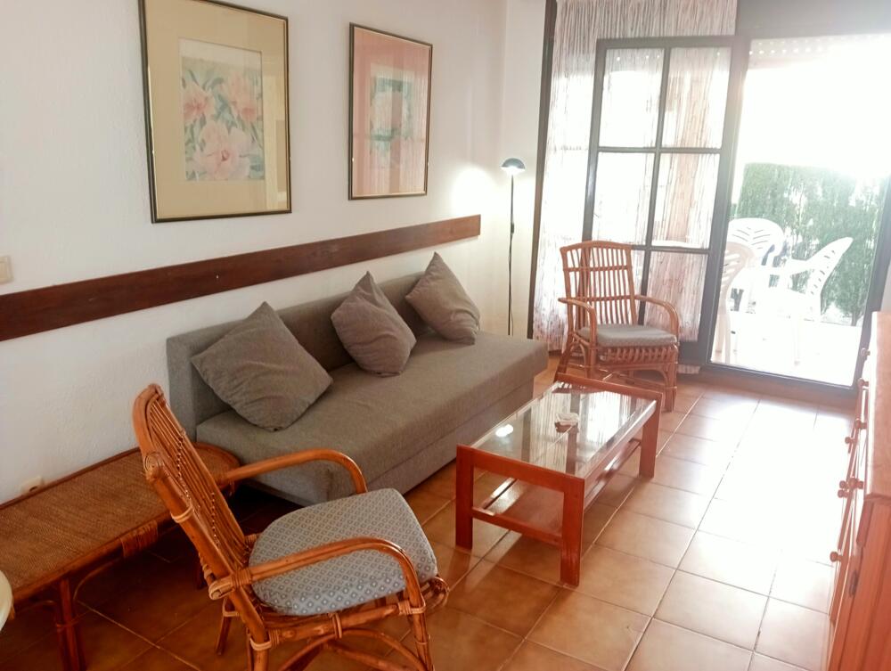 Ducat 19-II 19-II Apartamento  Escala (L')
