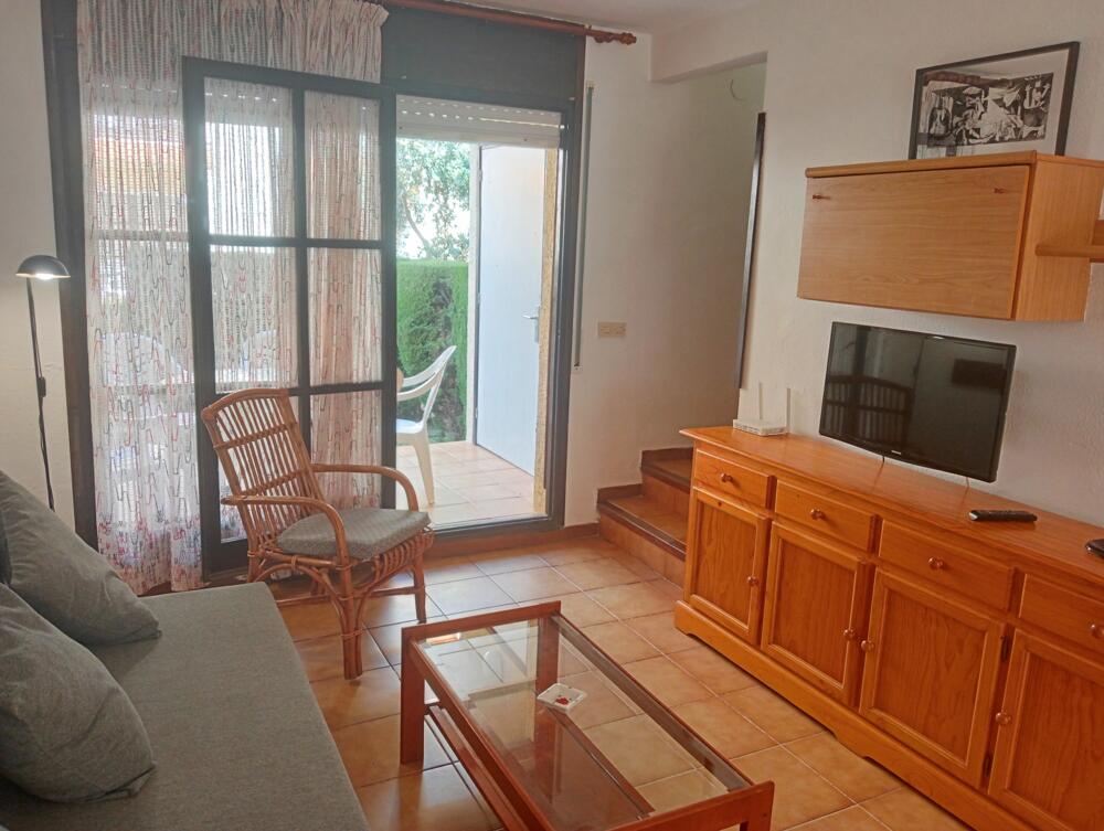 Ducat 19-II 19-II Apartamento  Escala (L')