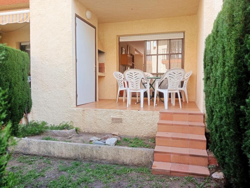 Ducat 19-II 19-II Apartamento  Escala (L')