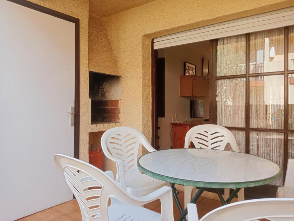 Ducat 19-II 19-II Apartamento  Escala (L')