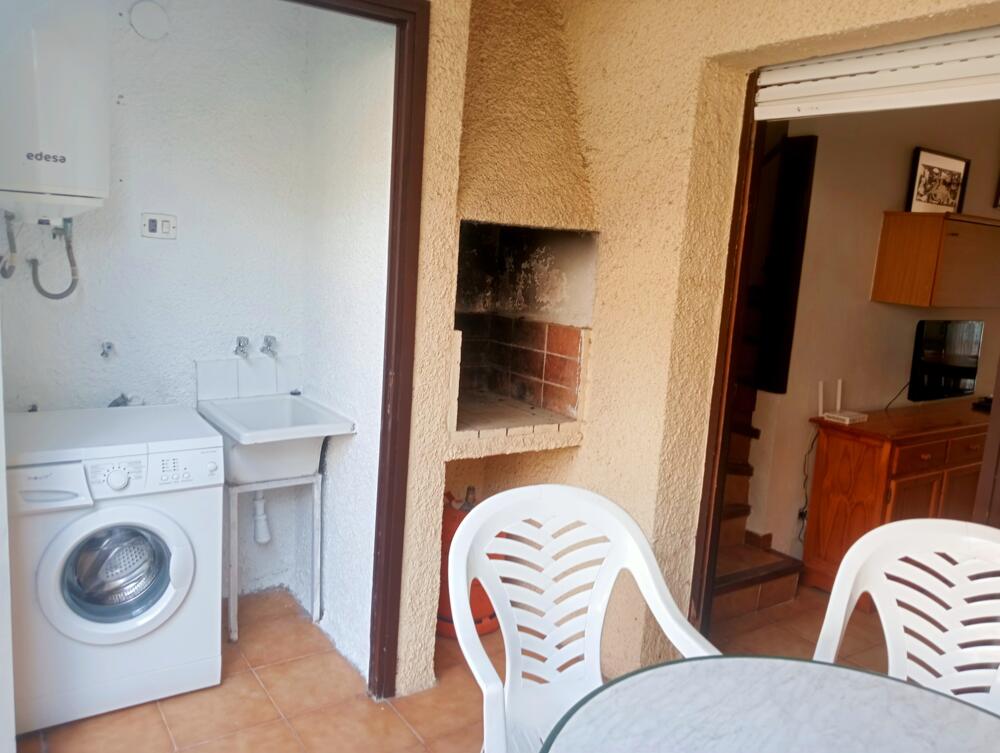 Ducat 19-II 19-II Apartamento  Escala (L')