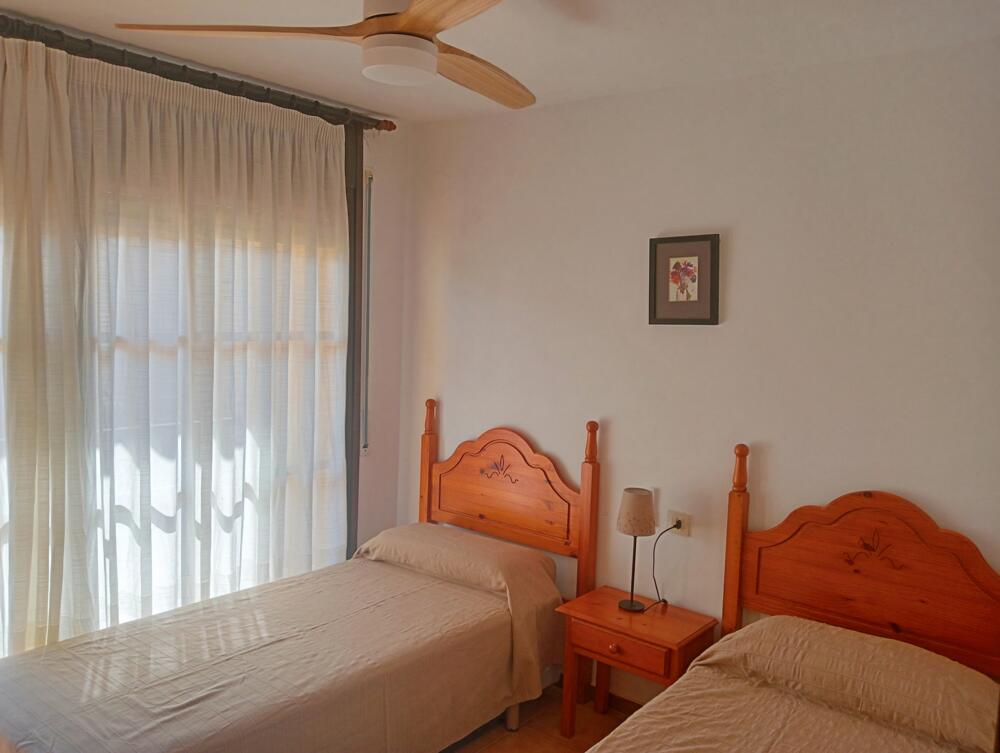 Ducat 19-II 19-II Apartamento  Escala (L')
