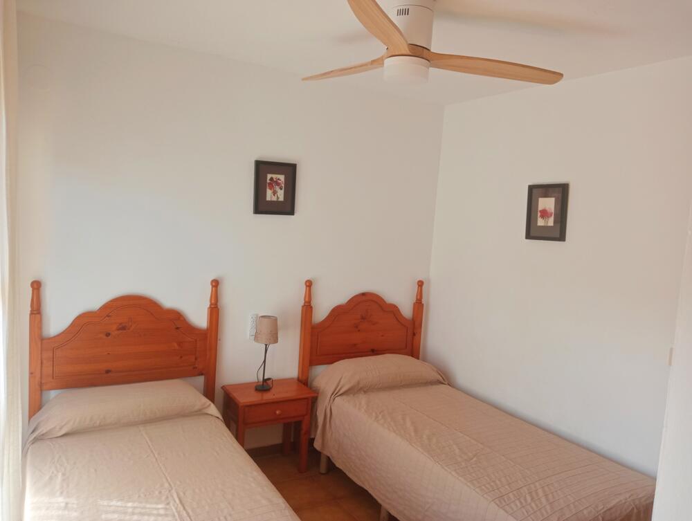 Ducat 19-II 19-II Apartamento  Escala (L')