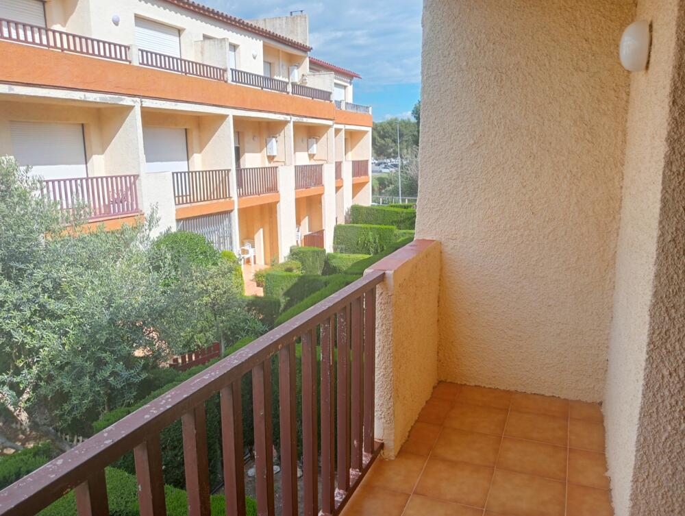 Ducat 19-II 19-II Apartamento  Escala (L')