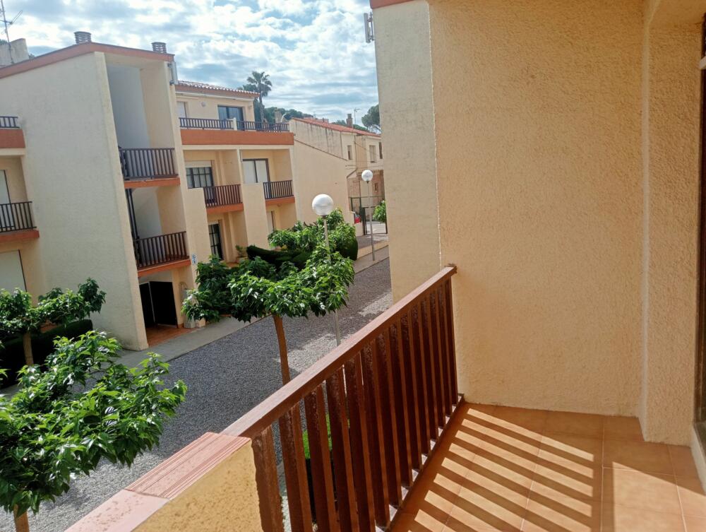 Ducat 19-II 19-II Apartamento  Escala (L')