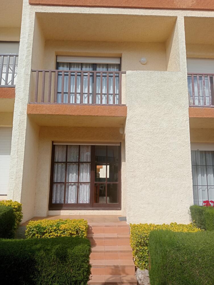 Ducat 19-II 19-II Apartamento  Escala (L')