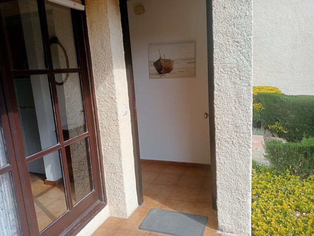 Ducat 19-II 19-II Apartamento  Escala (L')