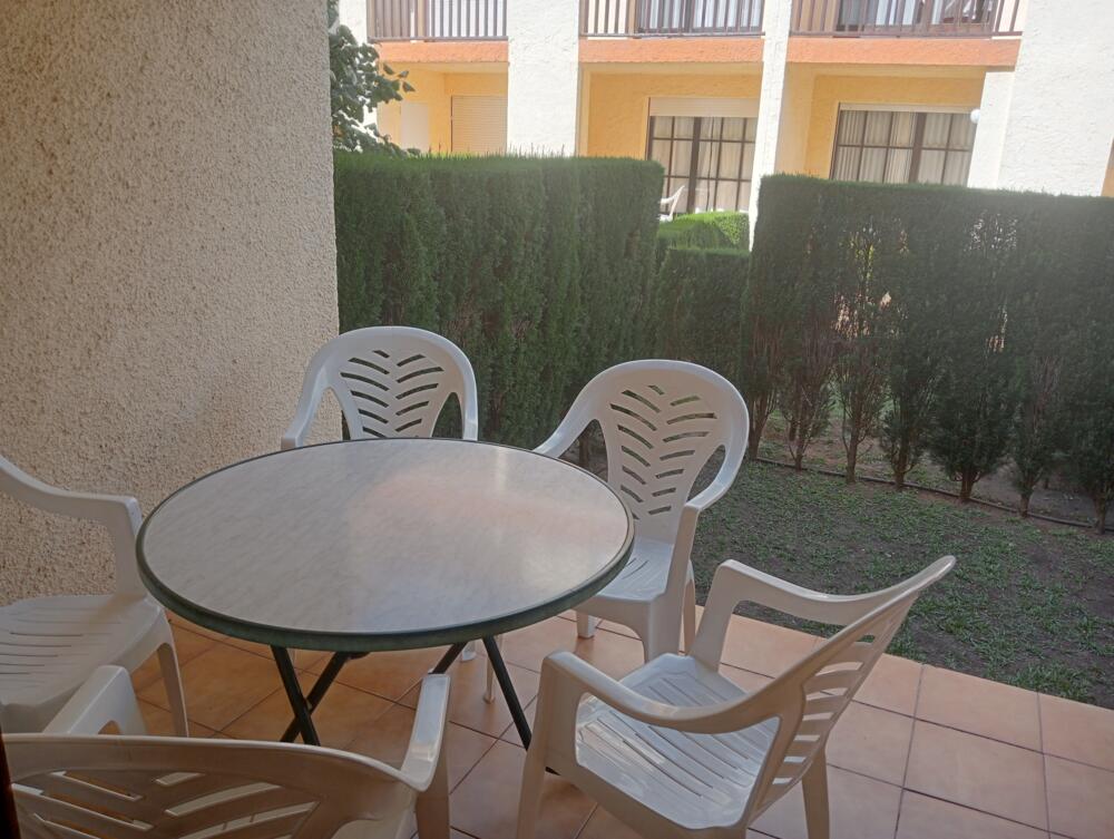 Ducat 19-II 19-II Apartamento  Escala (L')