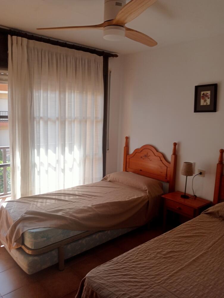 Ducat 19-II 19-II Apartamento  Escala (L')