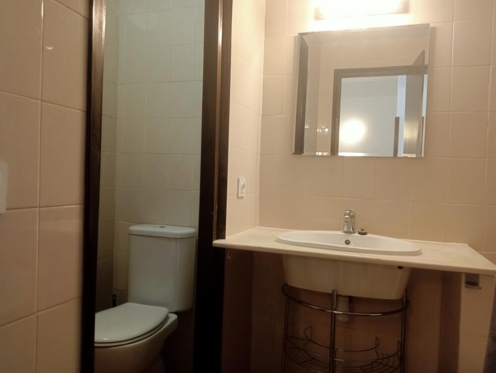 Ducat 19-II 19-II Apartamento  Escala (L')