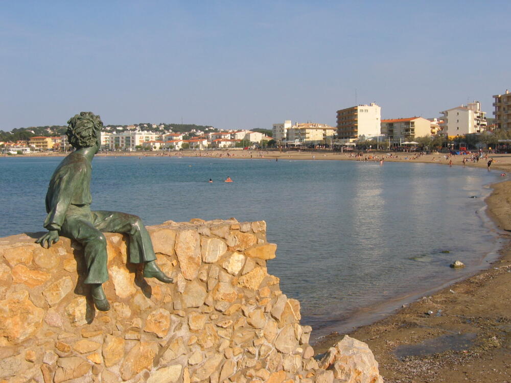 Ducat 19-II 19-II Apartamento  Escala (L')